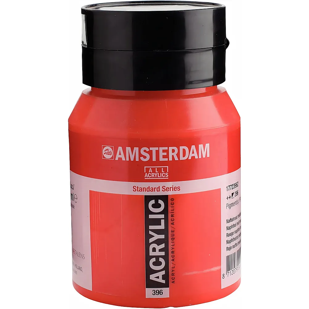 Amsterdam Acrylfarbe Standard 522 - Suche