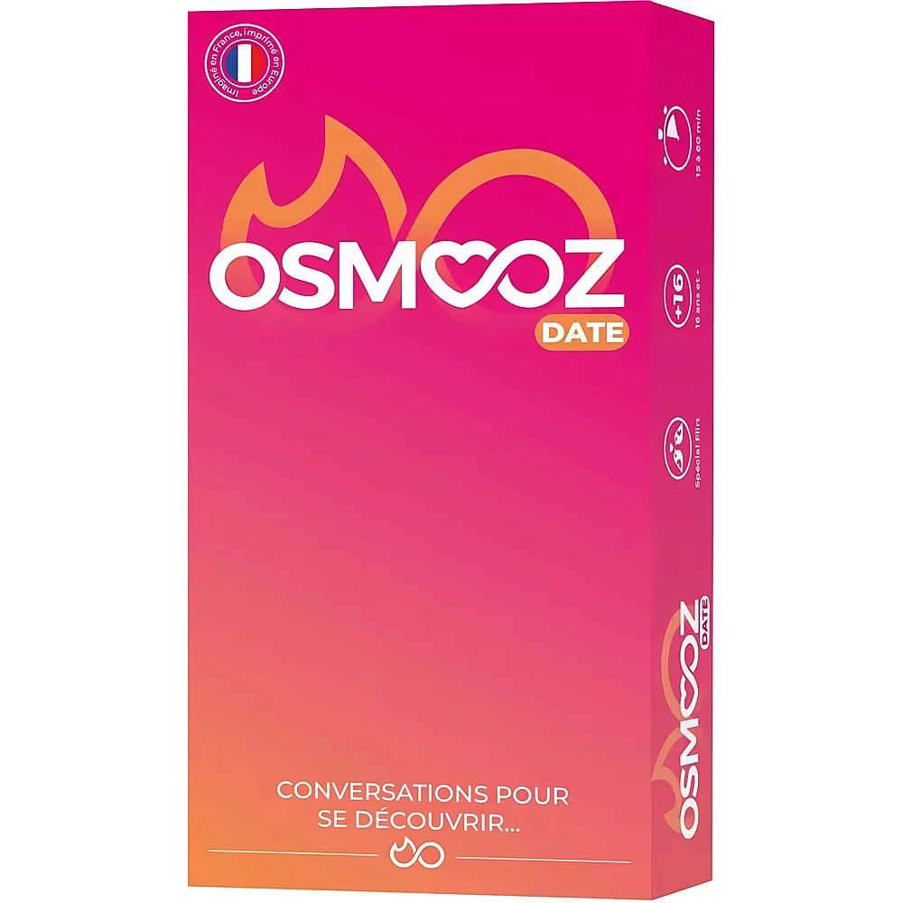 ATM Gaming Osmooz Defis A 2 FR