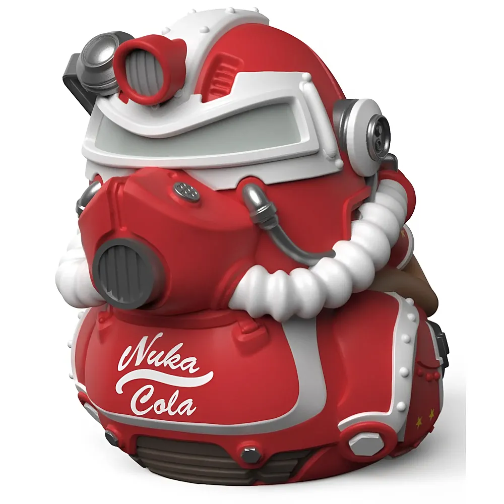Numskull Games Tubbz Fallout - Nuke Cola T-5