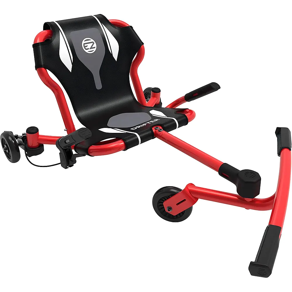 Ezyroller Drifter X Rot