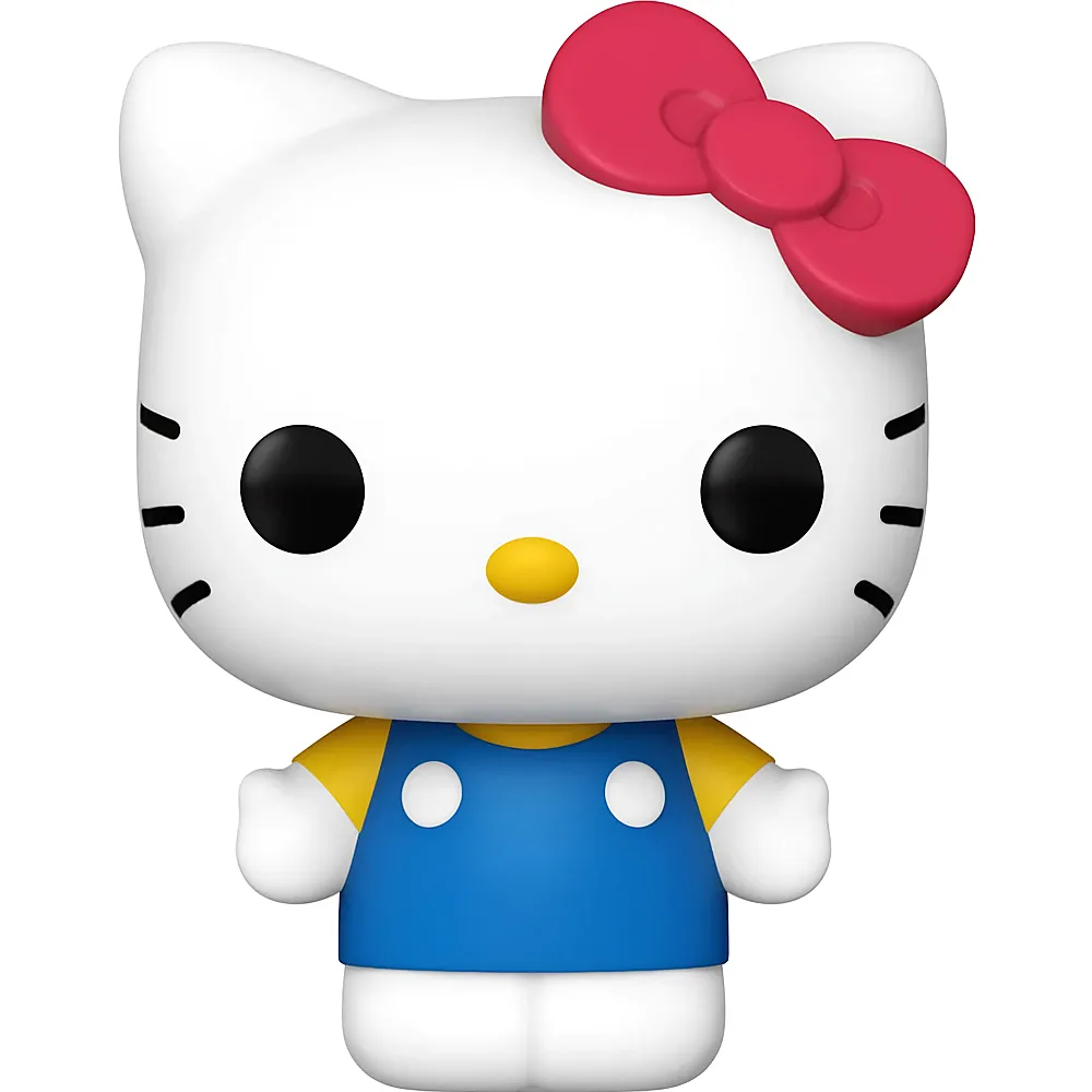 Funko Pop Jumbo 50 years Hello Kitty Nr.79