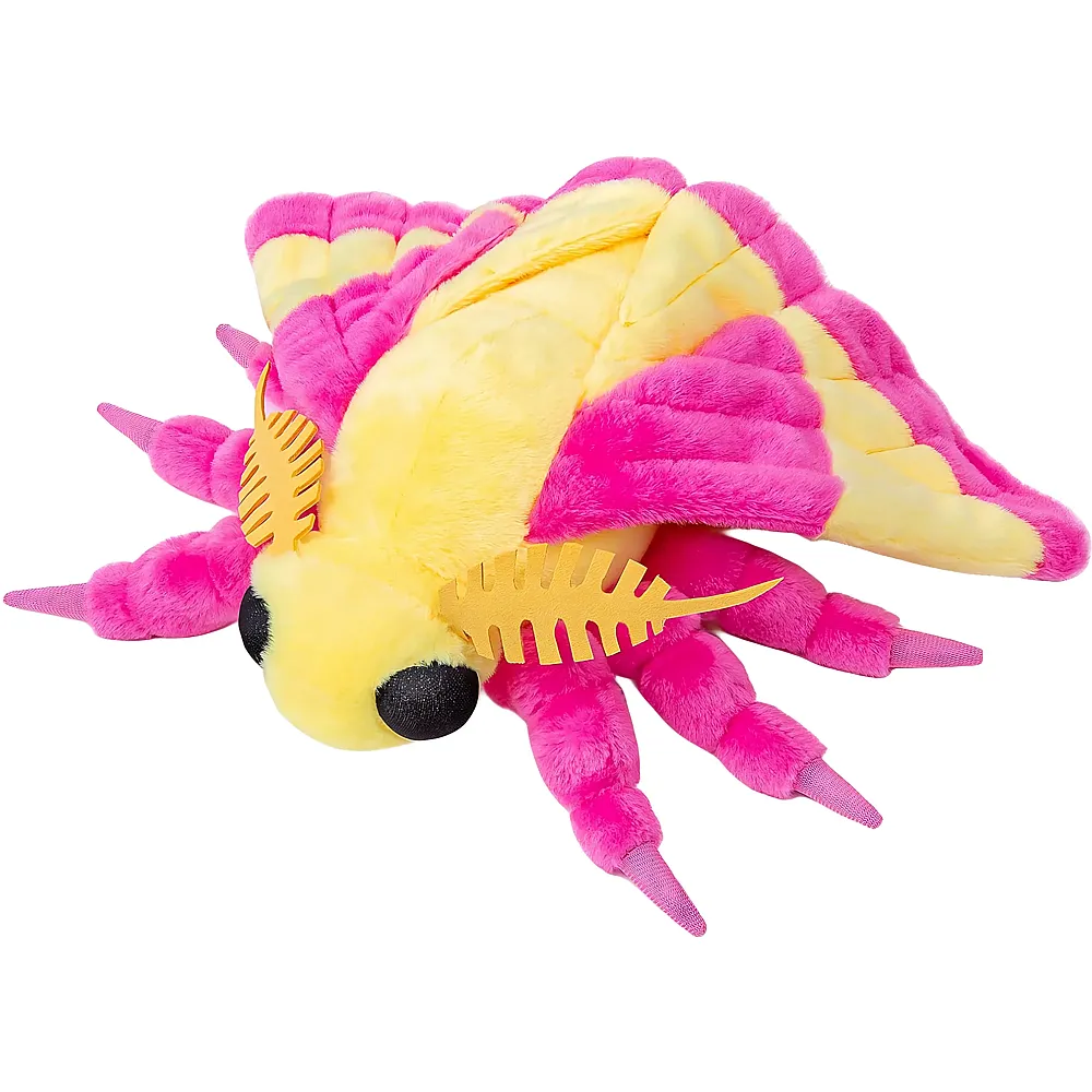 Tiny Heart Rosige Ahornmotte - 38 cm