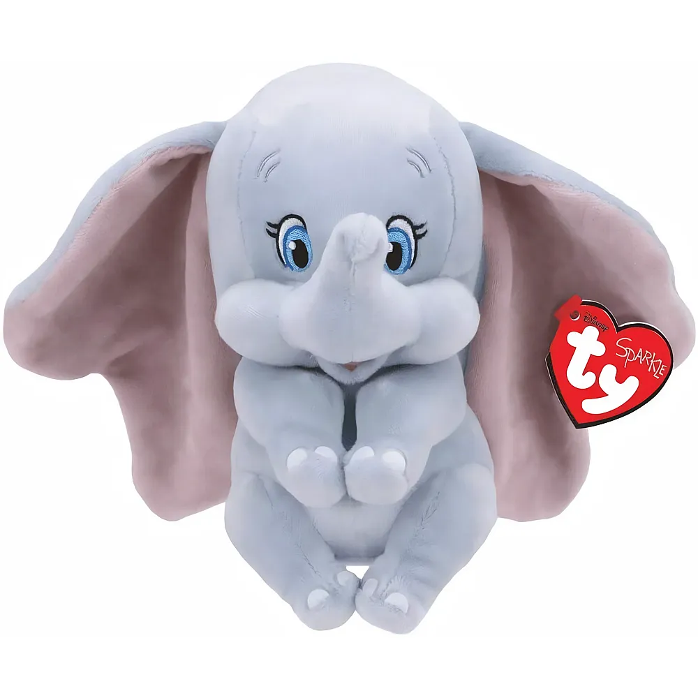meinspielzeug - Ty Pl�sch Disney Dumbo