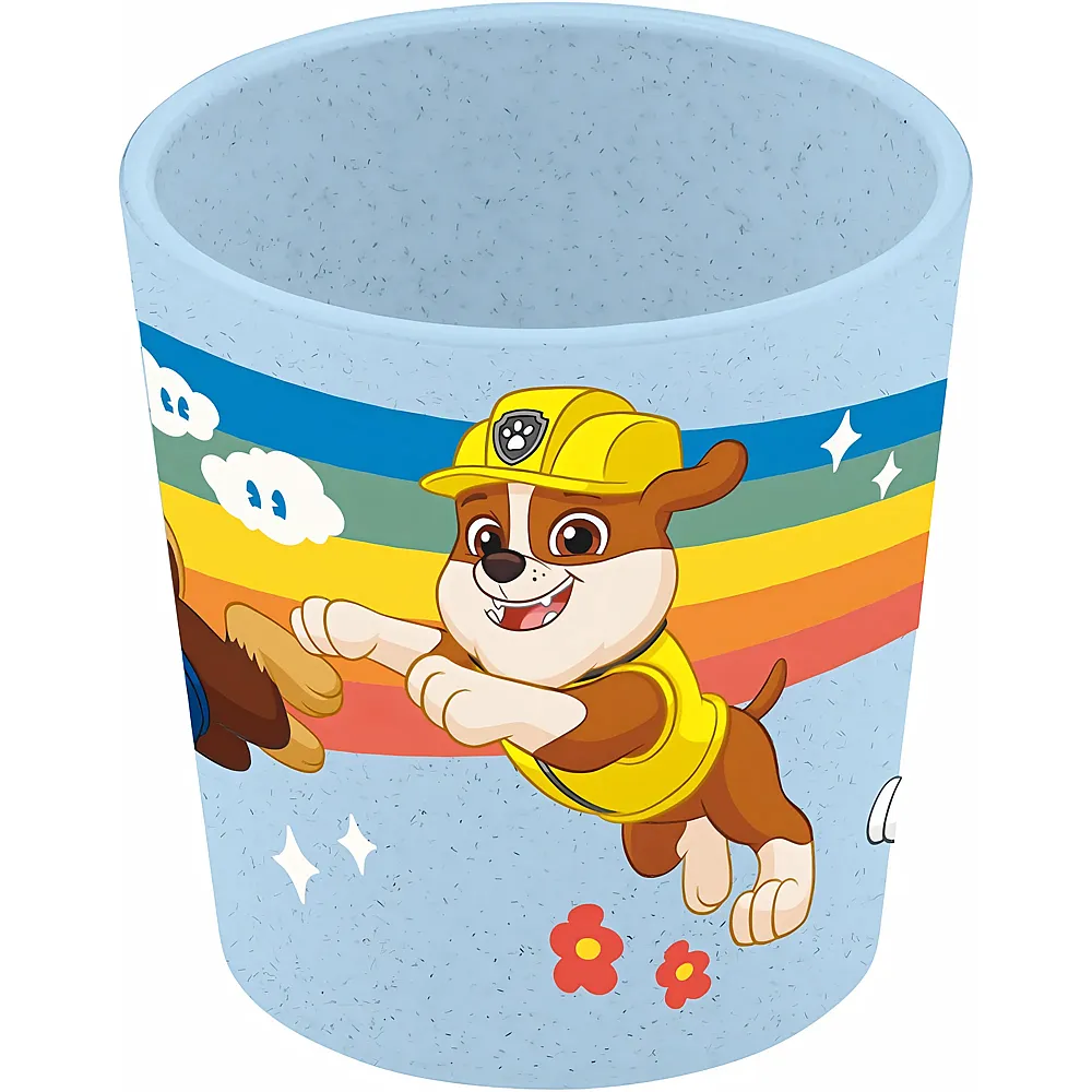 meinspielzeug - Koziol Becher Paw Patrol - 190 ml | Essen & Trinken
