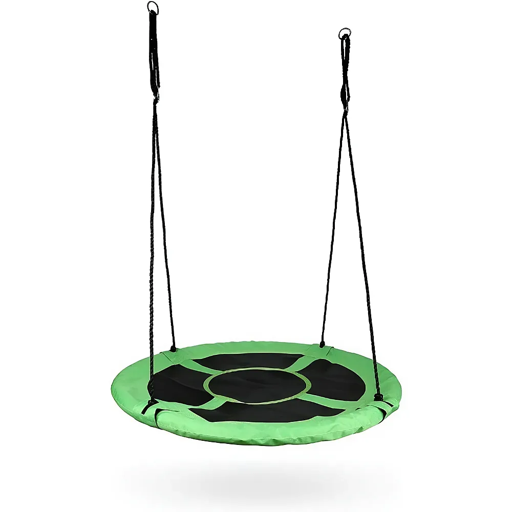 small foot Nestschaukel Gr�n XL, 110cm