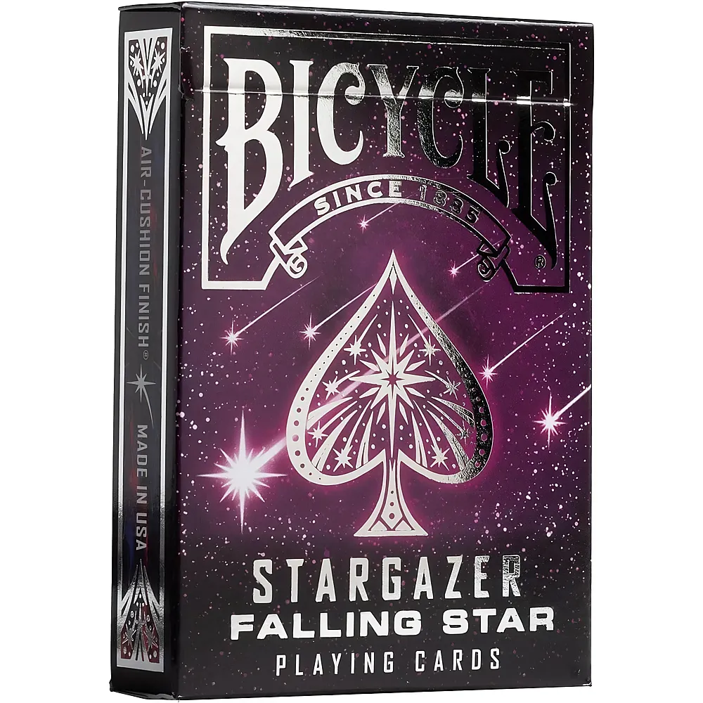 Bicycle Spielkarten Stargazer Falling Star