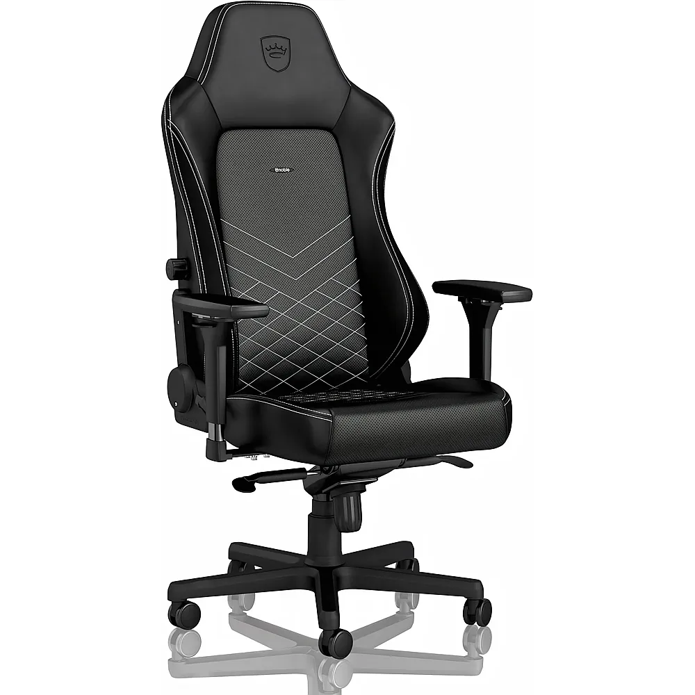 noblechairs Hero Gaming Chair - Suche