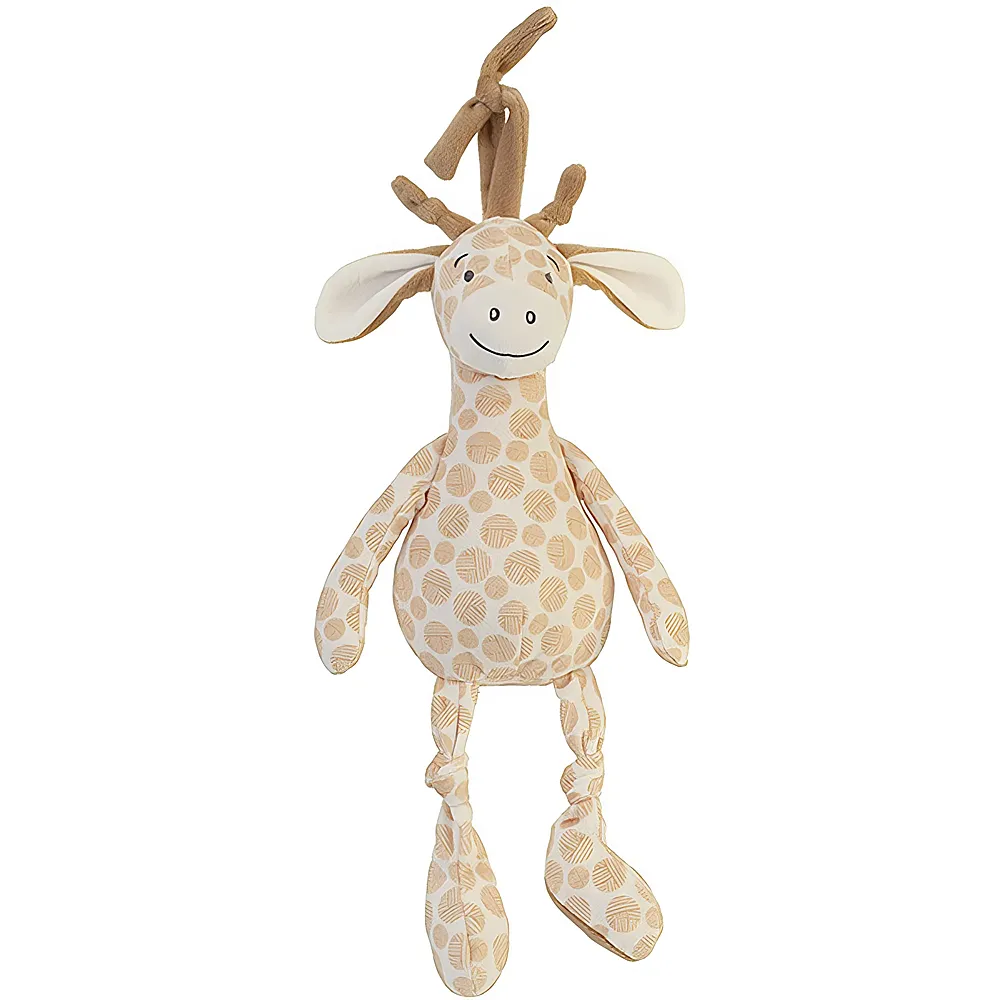 Happy Horse Spieluhr Giraffe Gessy 32cm | Spieluhren