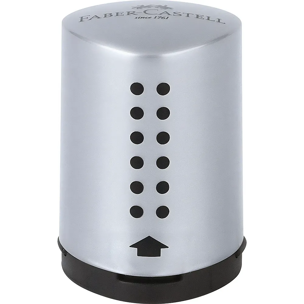 Faber-Castell Grip 2001 Mini Spitzdose