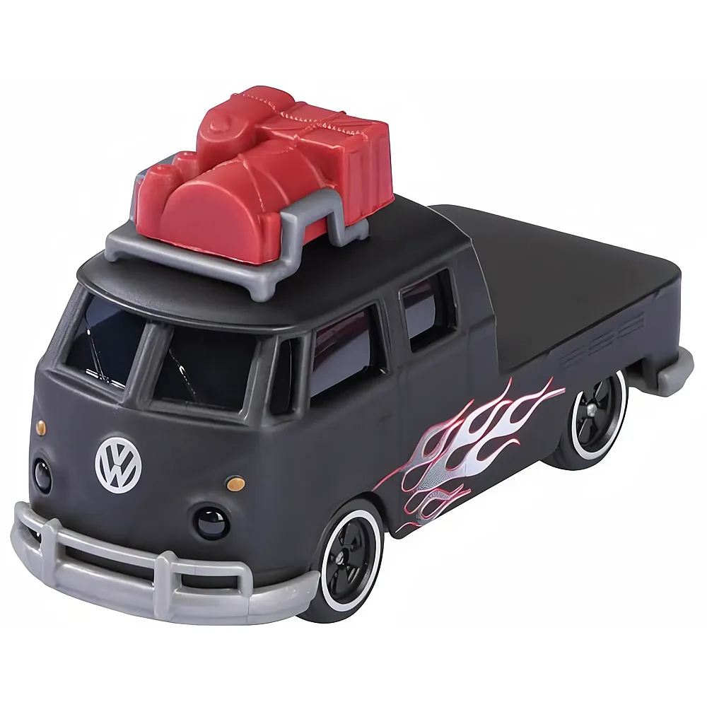 Majorette VW Volkswagen T1 Pickup - 1:64
