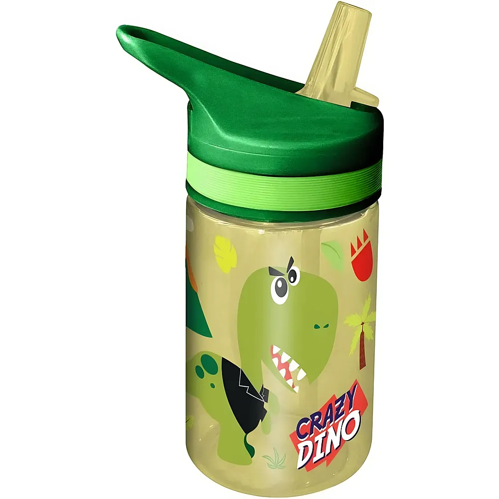 Kids Licensing Dino Trinkflasche