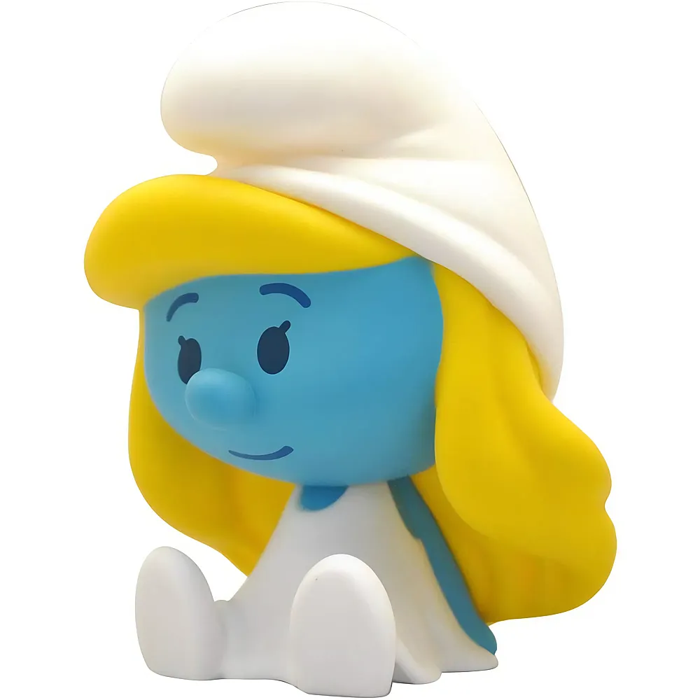 Plastoy Sparschwein Chibi Schtroumpfette