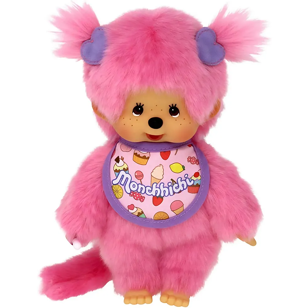 Monchhichi Frozen Fruits 20cm