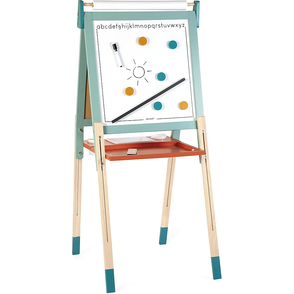 Janod Magnettafel erweiterbar