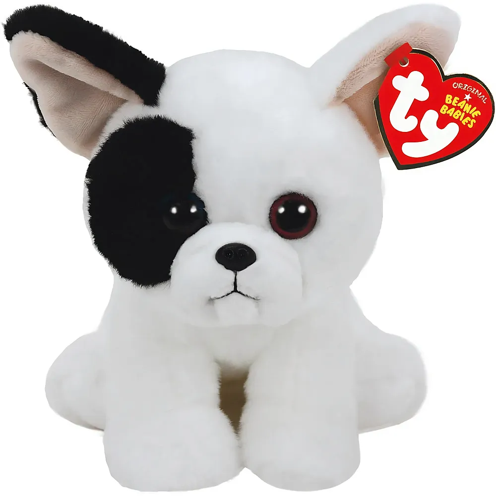 Ty Beanie Babies Marcel Hund -  Beanie Babies - Reg - Suche