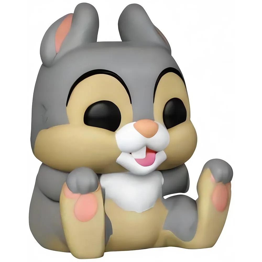 meinspielzeug - Funko Figur Thumper Holding Toes 9 cm