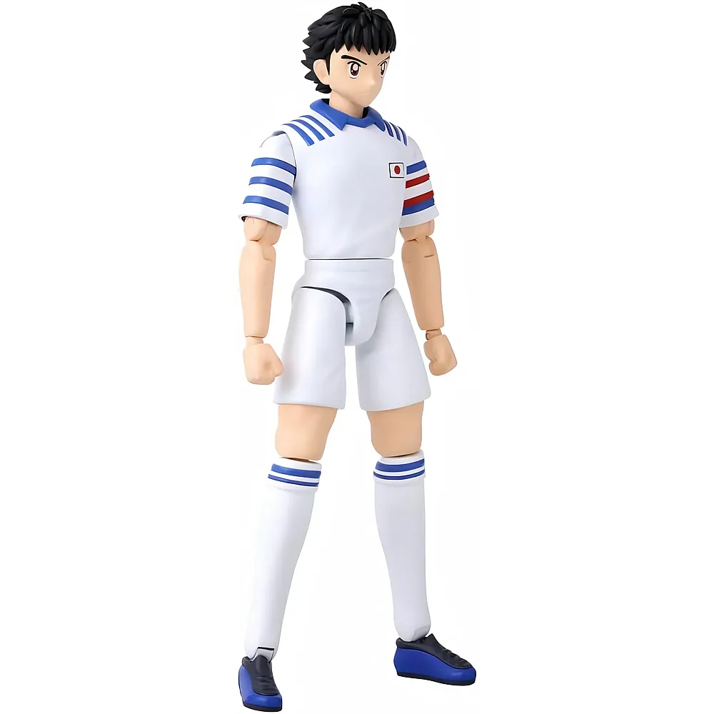 Bandai Anime Heroes Captain Tsubasa - 17 cm