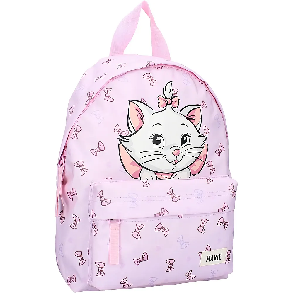 Vadobag Disney Aristocats - Rucksack Made For Fun 31cm