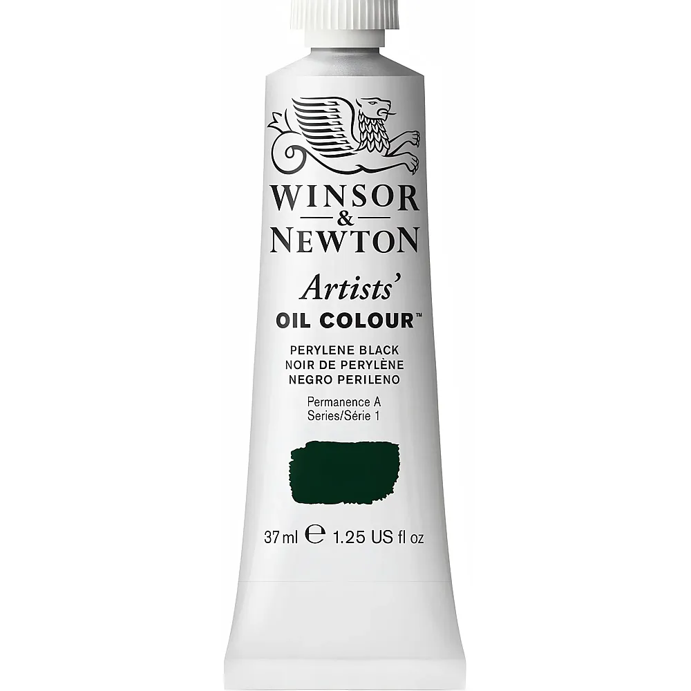 meinspielzeug - Winsor & Newton Artists' Oil Colour �lfarbe - 37 ml | Farbe & Kreide