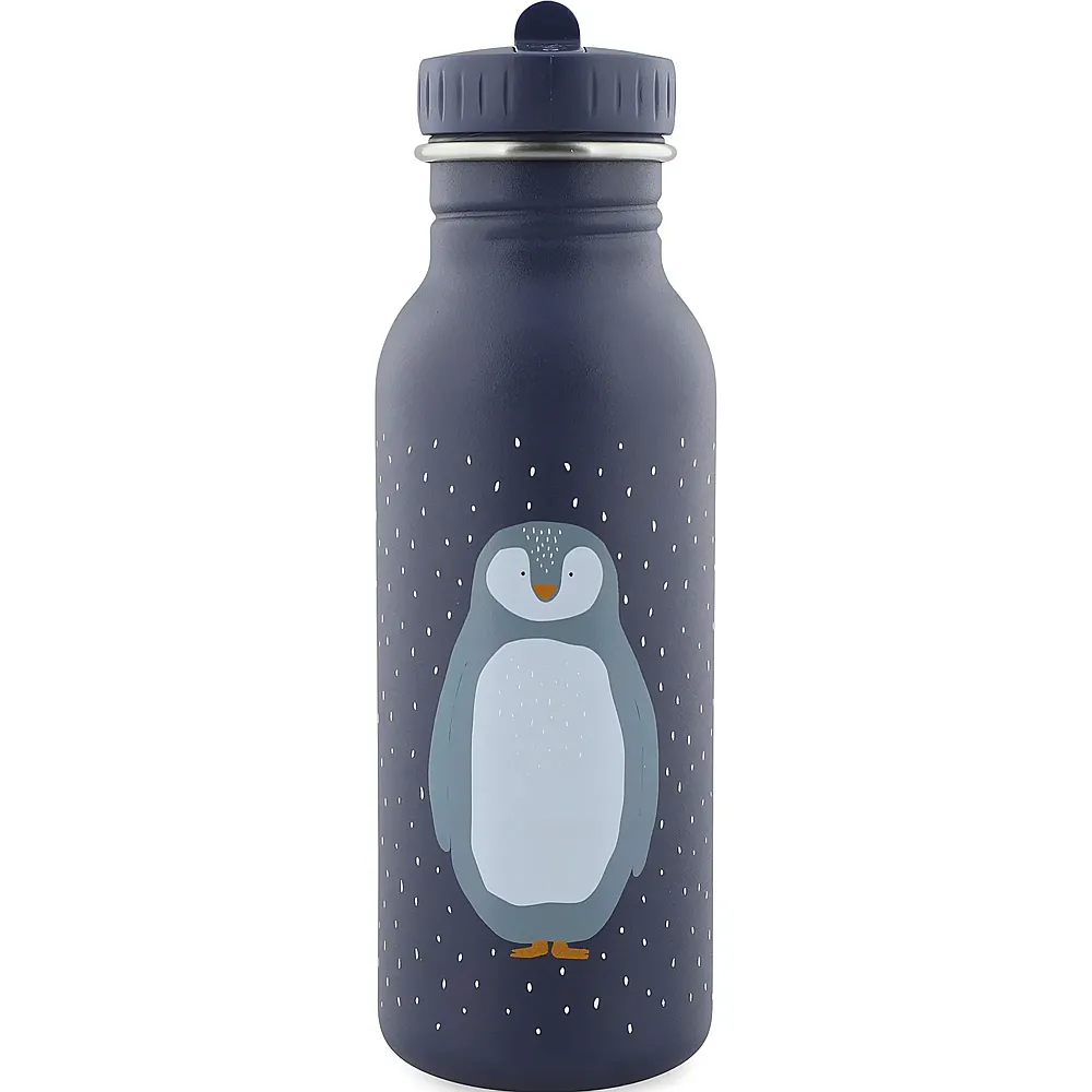 Trixie Mr. Pinguin Trinkflasche - 500 ml