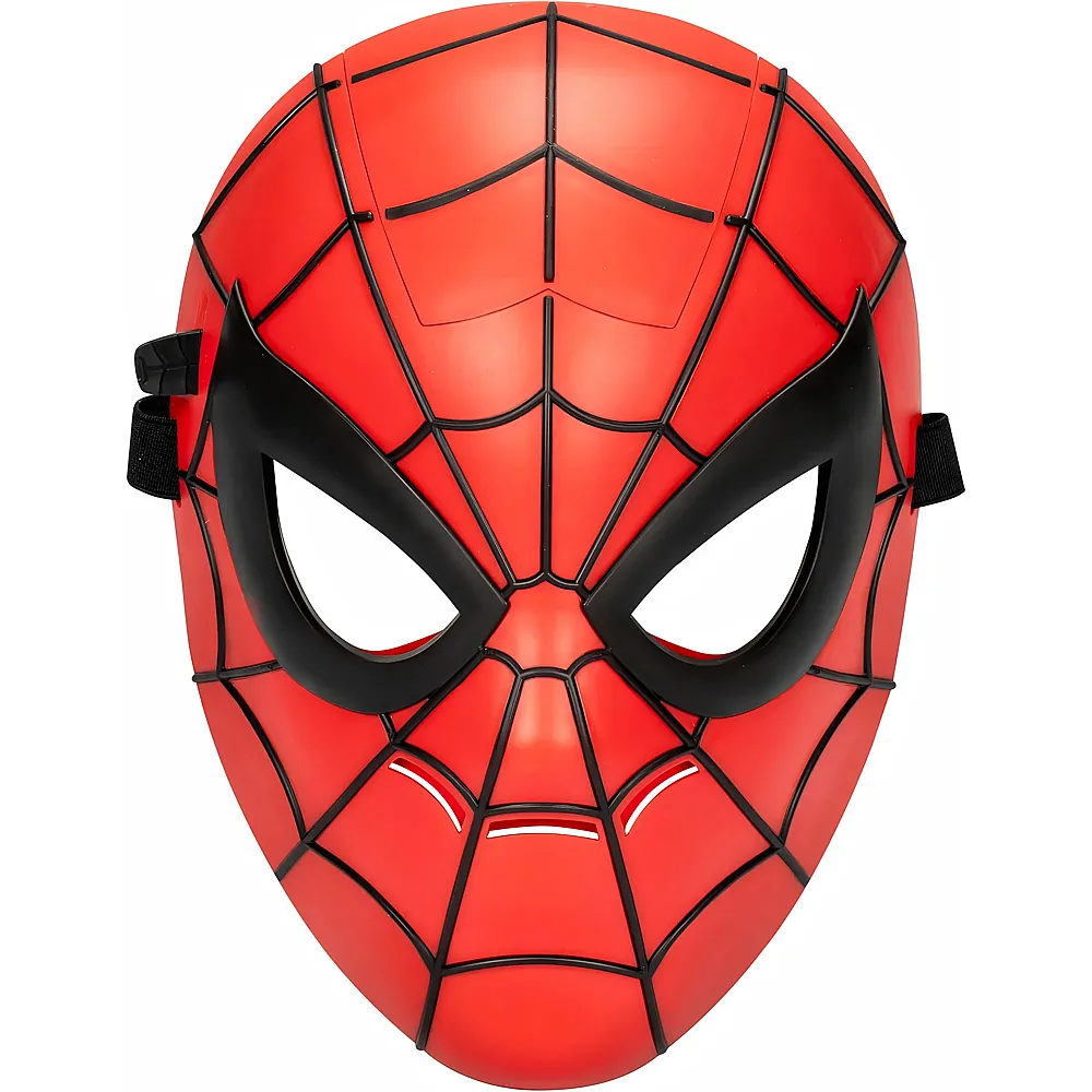 Hasbro Spiderman Spider-Man Glow FX Maske