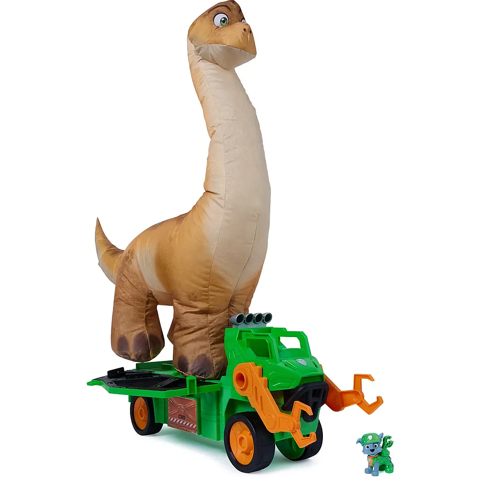 Spin Master PAW Dino Movie Deluxe Megasaurus Dino