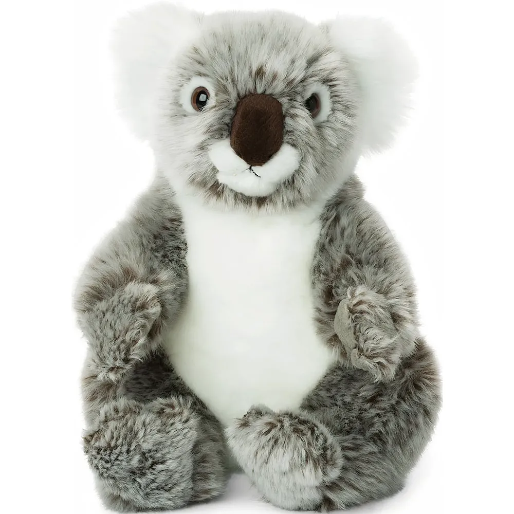 meinspielzeug - WWF Pl�sch Koala 22cm | B�ren Pl�sch