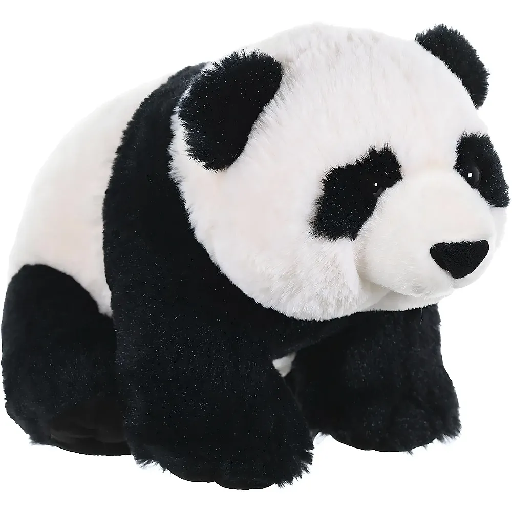 Wild Republic Asian Panda 30cm