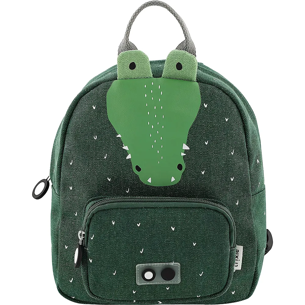 Trixie Mr. Krokodil Rucksack klein