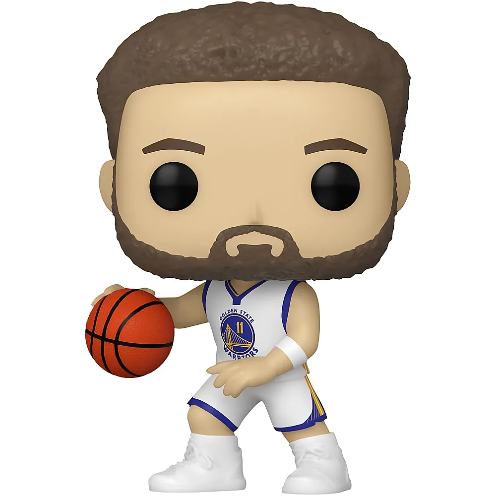 Funko Pop Basketball NBA Golden State Warriors - Klay Thompson 175