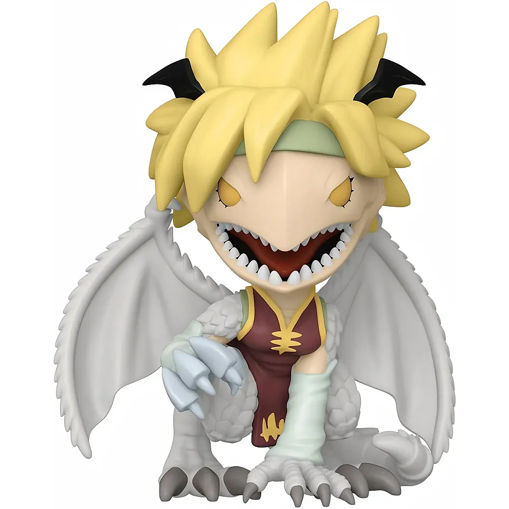 Funko Pop Animation My Hero Academia Ryukyu Dragon 1814
