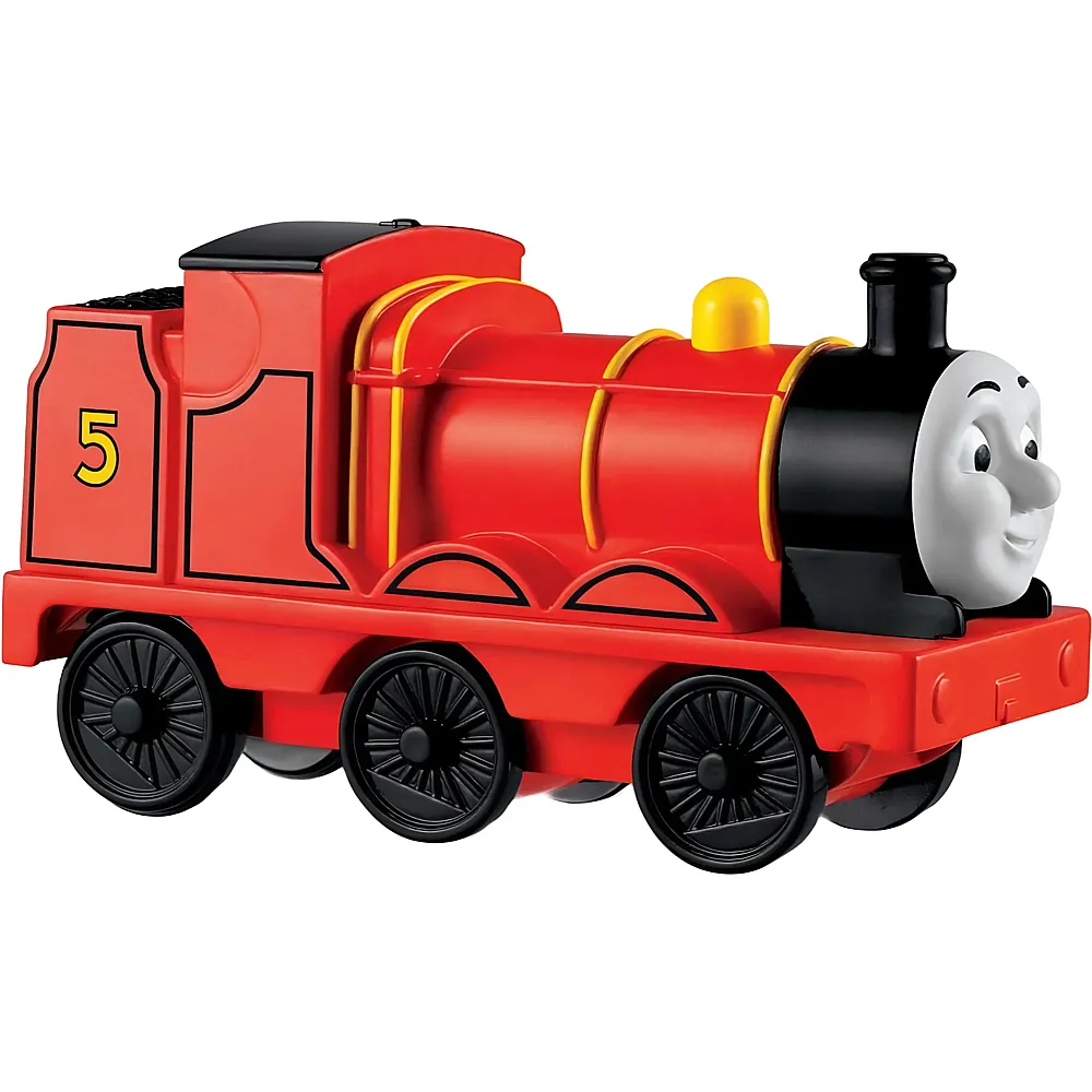 Fisher-Price Thomas und seine Freunde Talking James