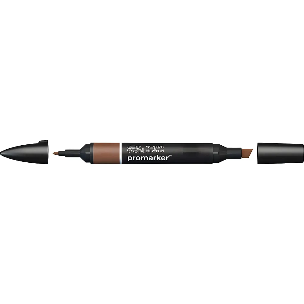 Winsor & Newton W&n Promarker Dunkles Mocha o423