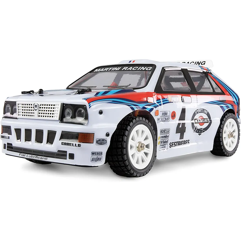 Amewi Hyper Go Lancia Delta HF Integrale