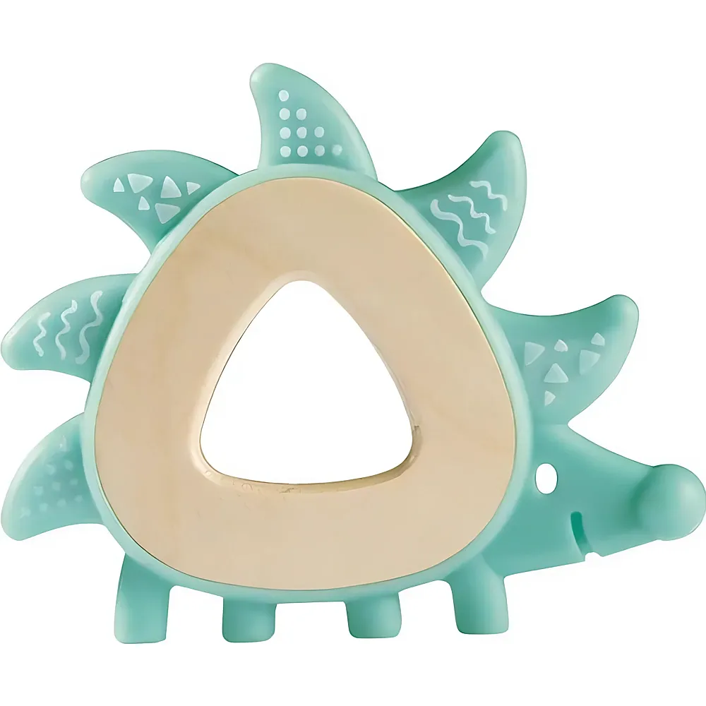 Hape Teether Hedgehog