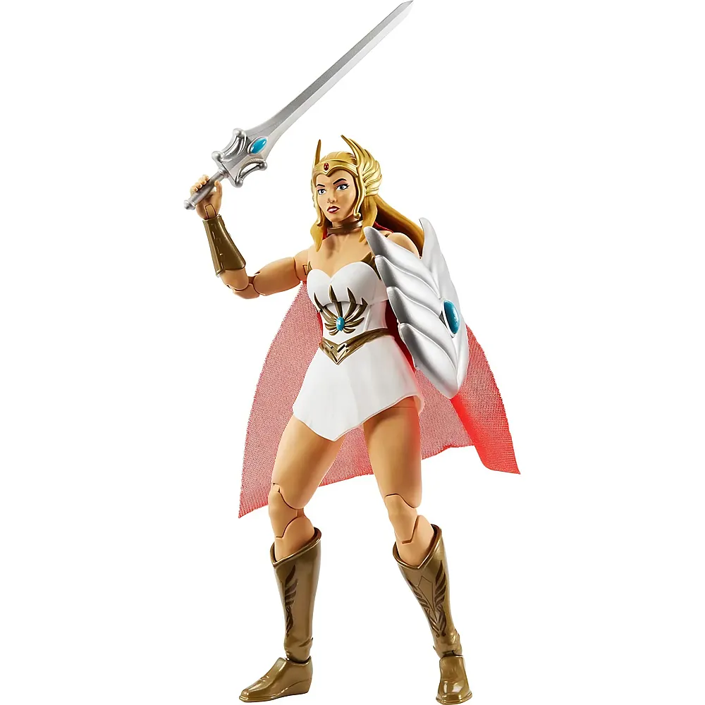 Mattel Masterverse Masters of the Universe Princess of Power She-Ra 18cm