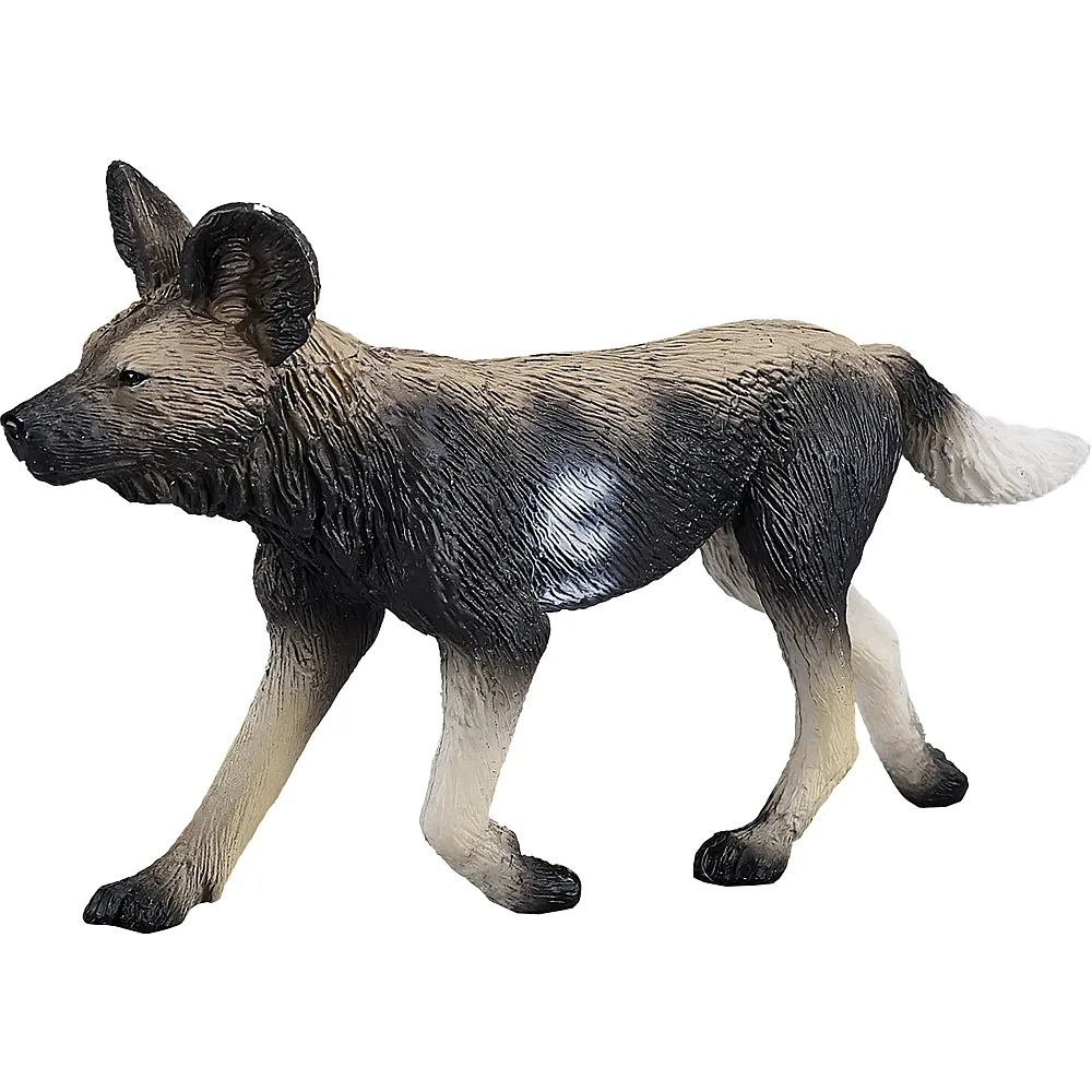 Mojo Wildlife Afrikanischer Jagdhund