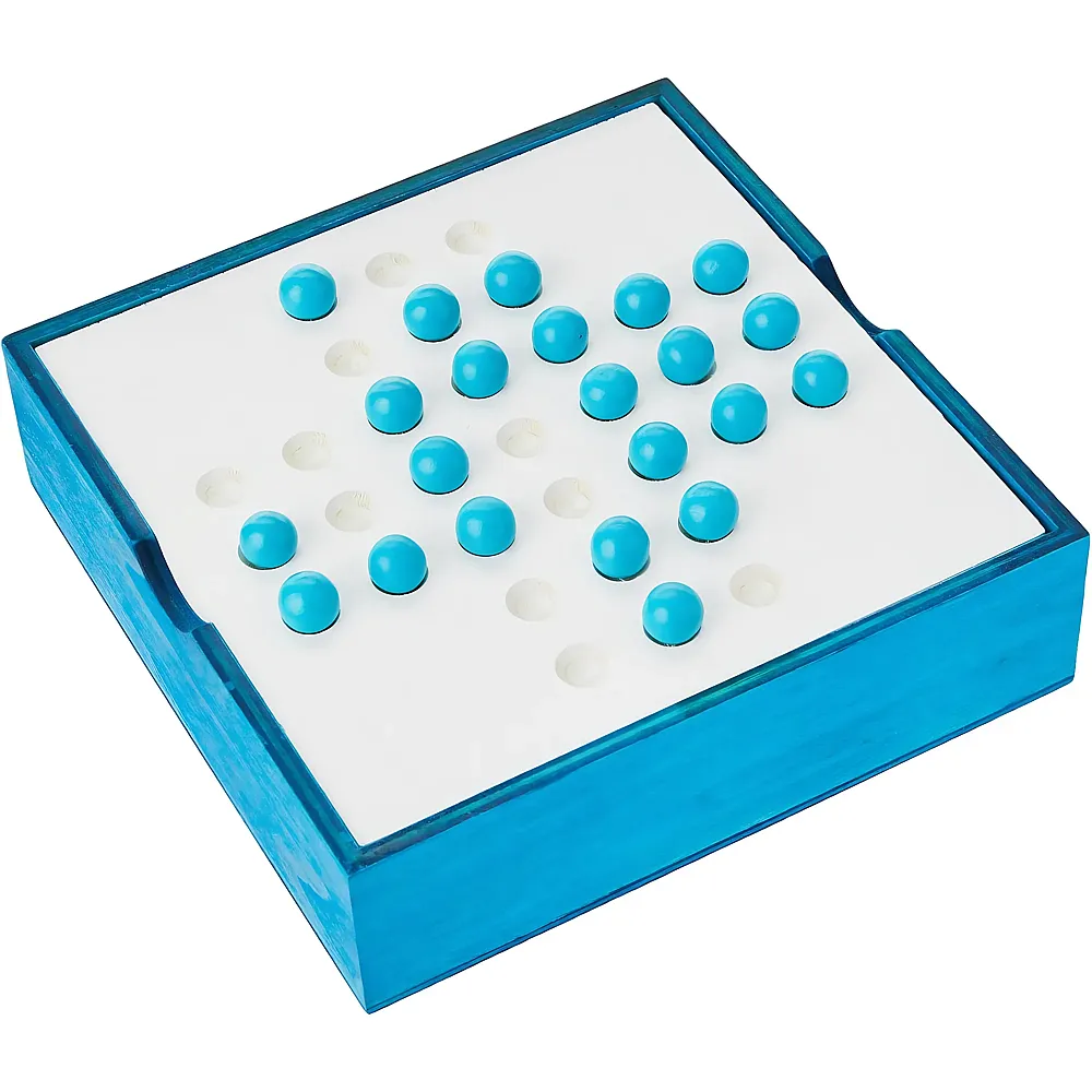 Tactic Solitaire-Klassiker | Logikspiele