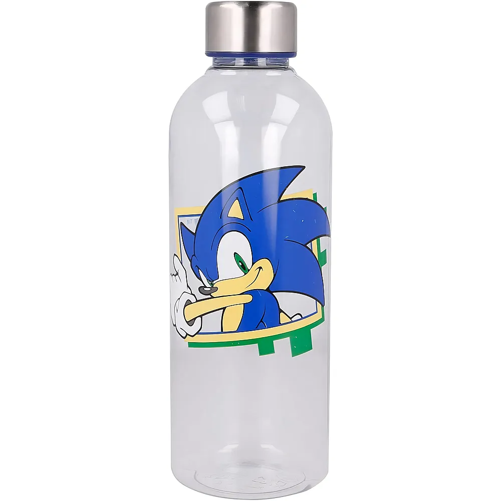 Stor Sonic Trinkflasche 850ml