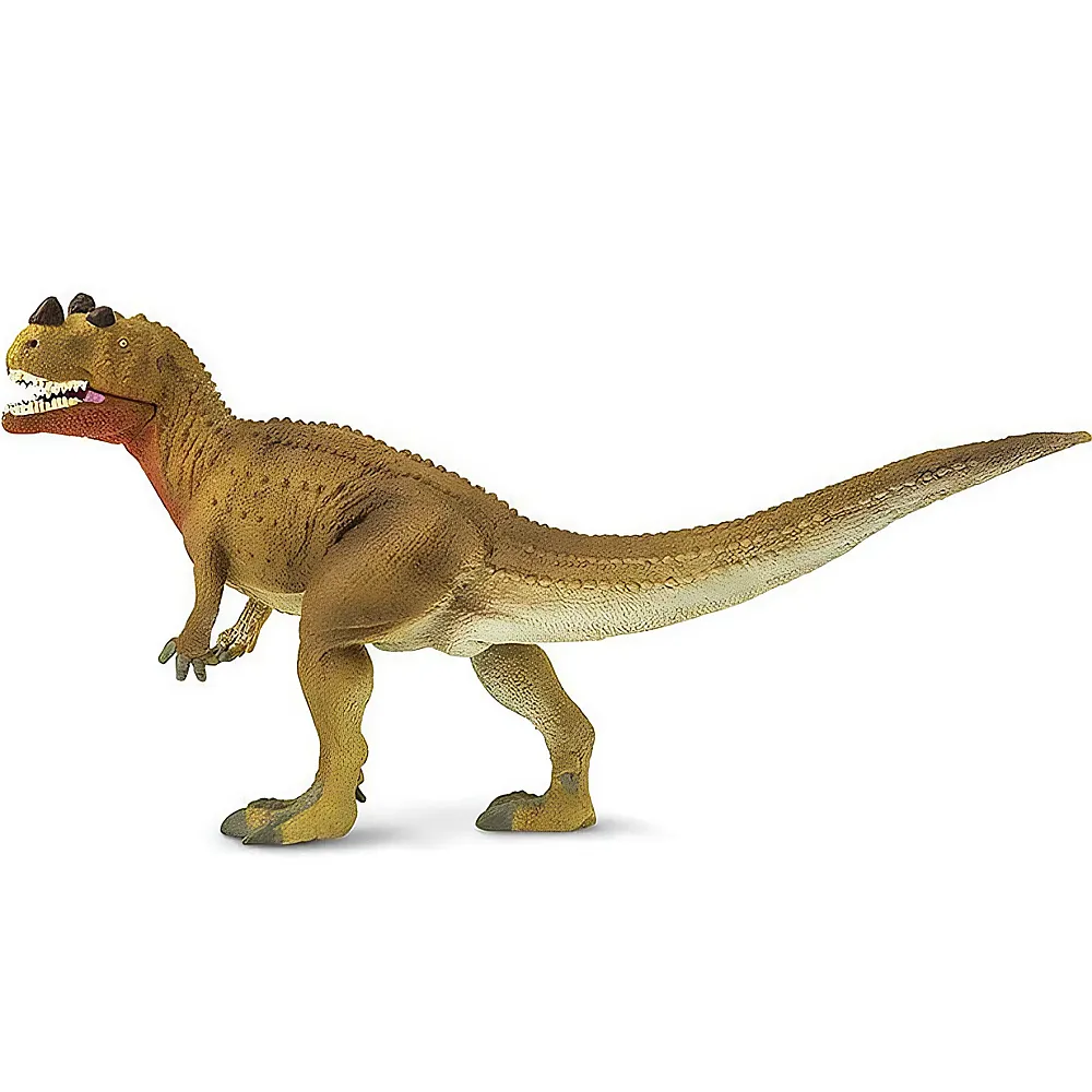 Safari Ltd. Prehistoric World Ceratosaurus