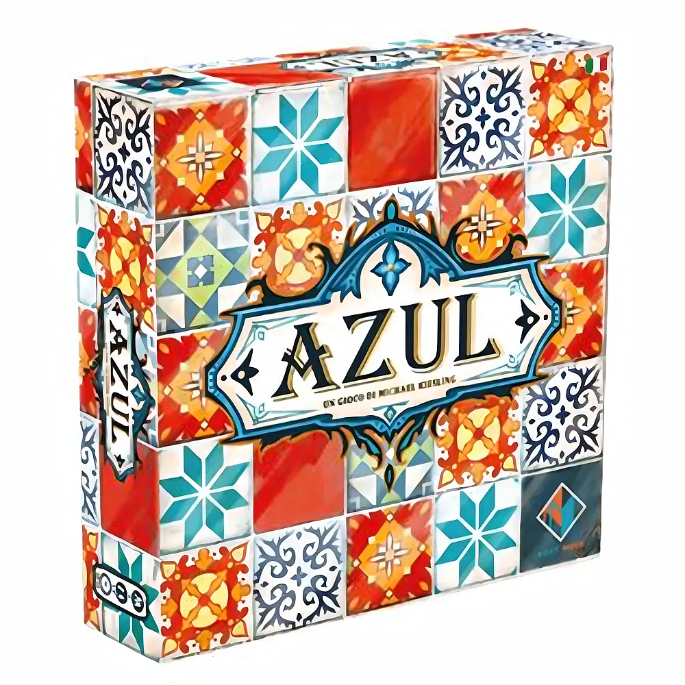 Next Move Games Azul - Italiano