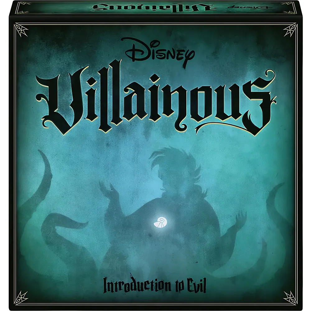 Ravensburger Spiele Disney Villainous EN