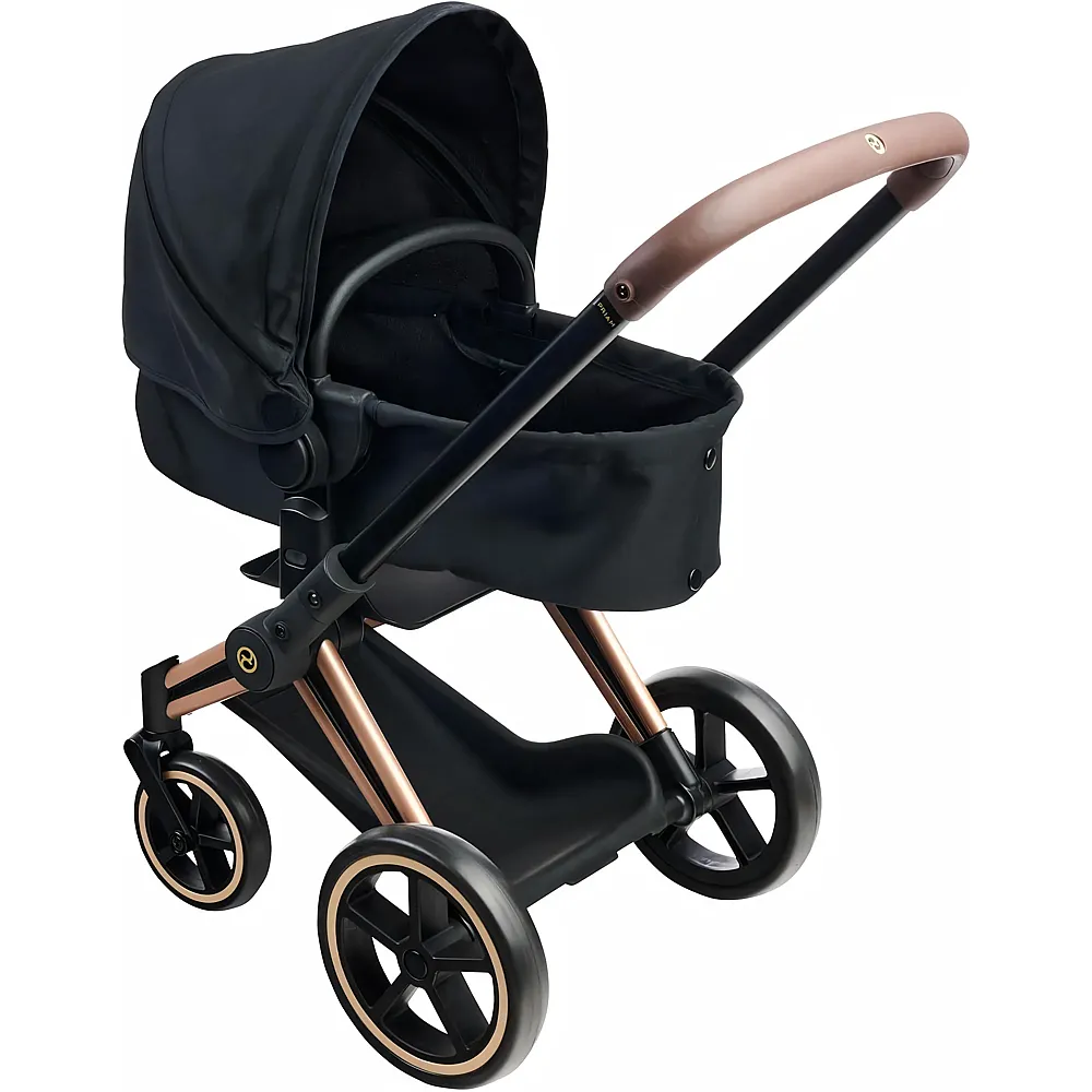 meinspielzeug � Corolle MGP 36-42cm Cybex Puppenwagen