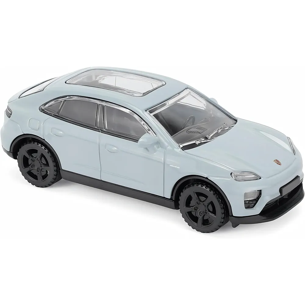 CMJ 1:43 Porsche Macan