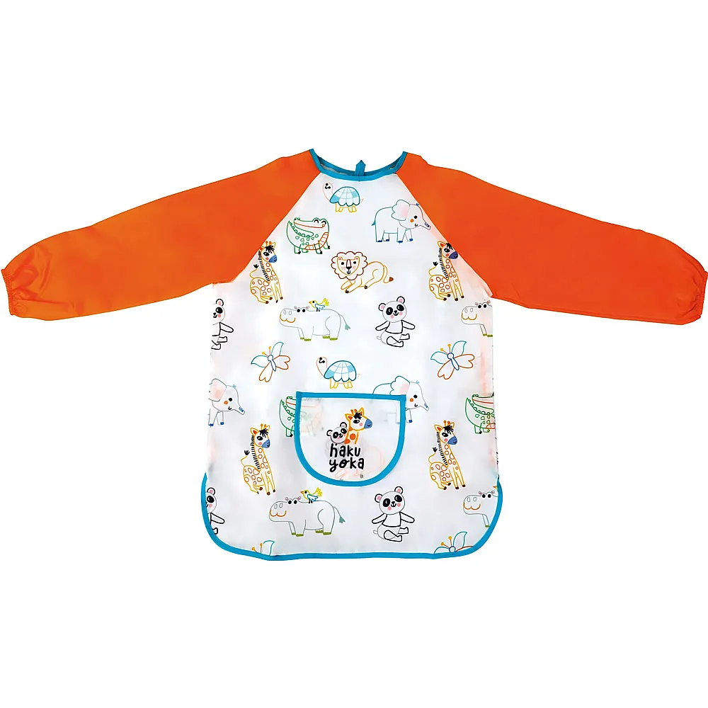 Hakuyoka Kindermalsch�rze Gr�sse L