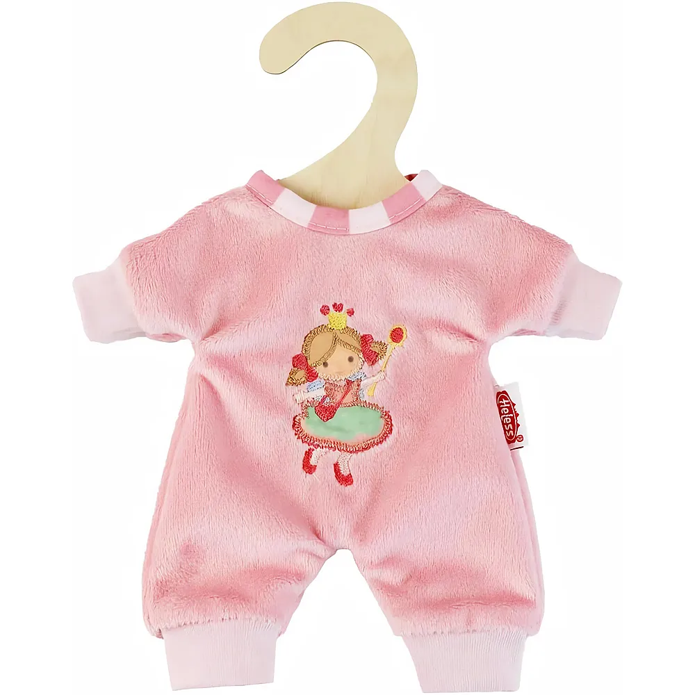 meinspielzeug - Heless Puppenk�rper Prinzessin Emily, 20-25 cm