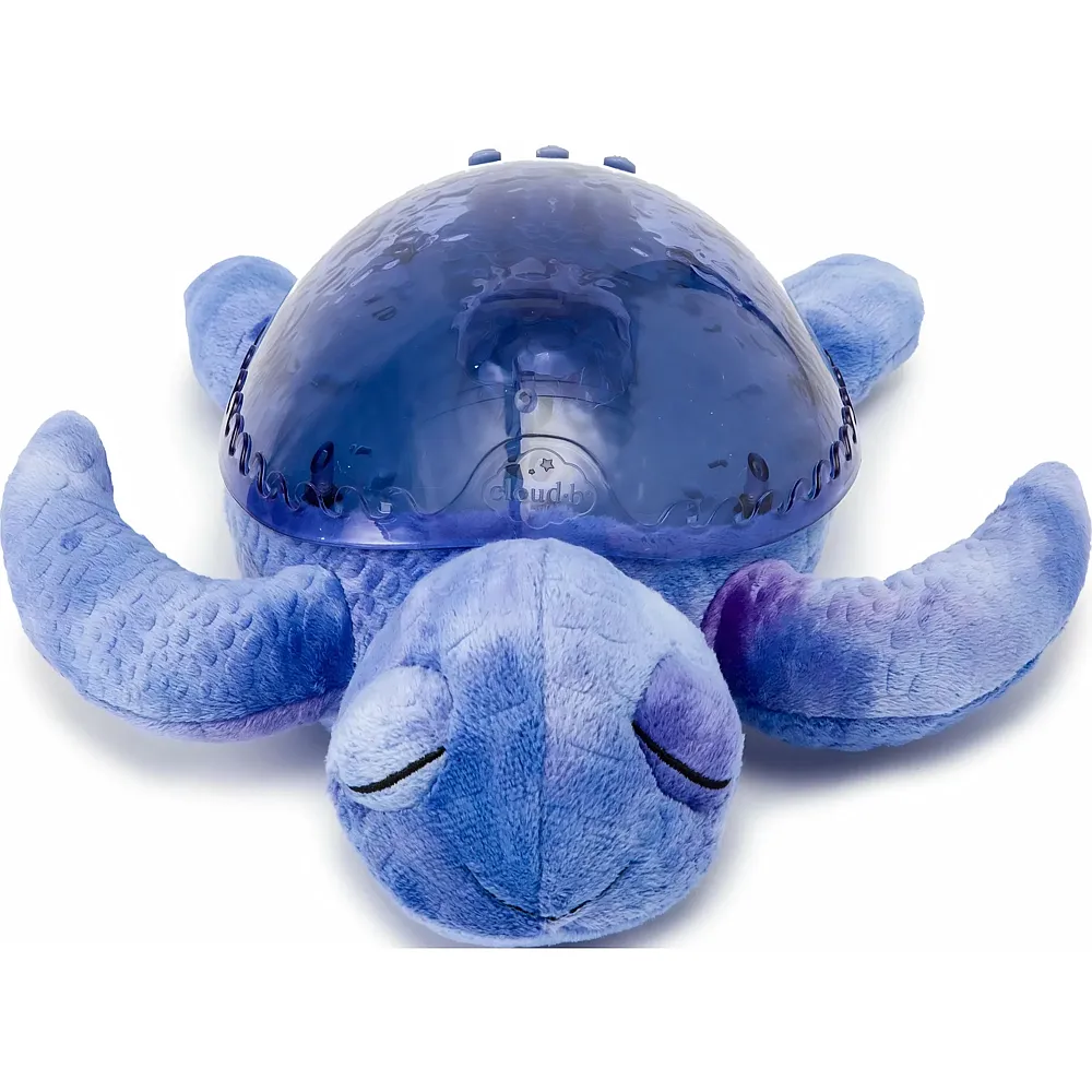 Cloud B Tranquil Turtle - Ozean wiederaufladbar