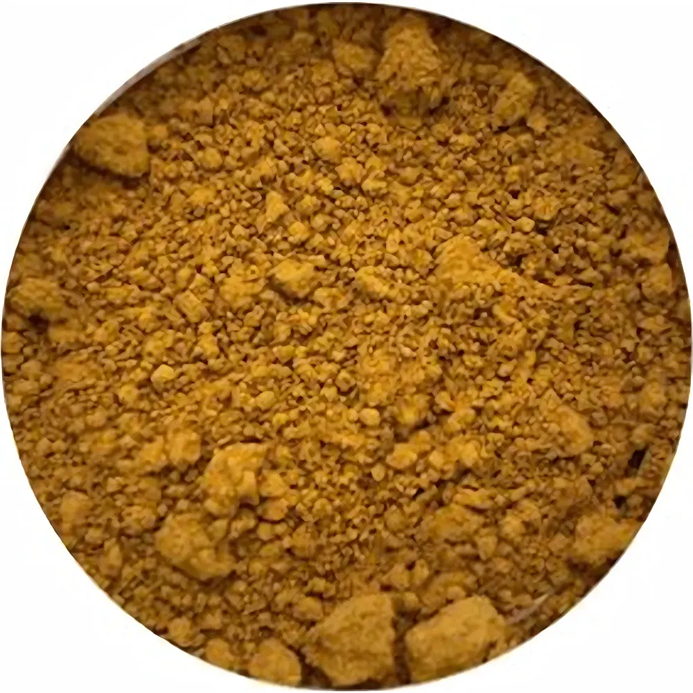 Powertex Powercolor Ocre 25g - Suche