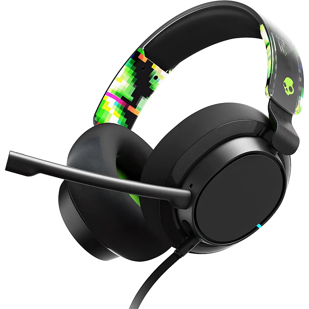 Skullcandy SLYR Pro, Gaming Over-Ear - Kopfh�rer & Audio