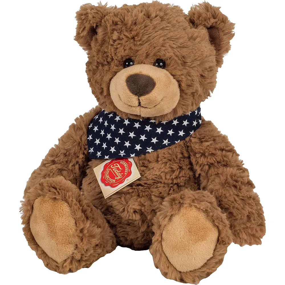 Teddy-Hermann Teddy Braun - 30 cm